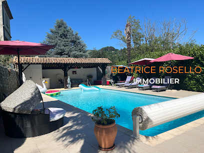 Béatrice Rosello Lmd Immobilier Agence Immobilière à Mercuer