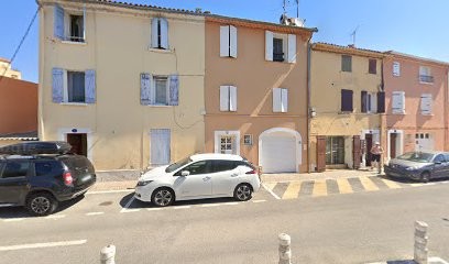 Cabinet Perspectives et Realisations, Agence Immobilière à La Crau