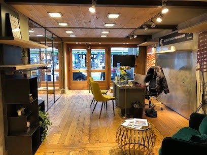 Agence Nicolas Thibon Immobilier Morzine, Agence Immobilière à Morzine