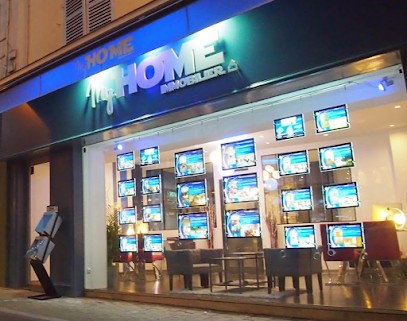 MY HOME IMMOBILIER - Transactions - Locations - Conseils, Agence Immobilière à Pontoise