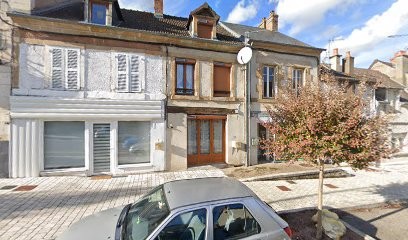 Transaxia LA MACHINE, Agence Immobilière à La Machine