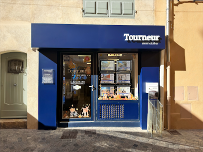 Tourneur Immobilier Agence Immobilière à Sanary-sur-Mer