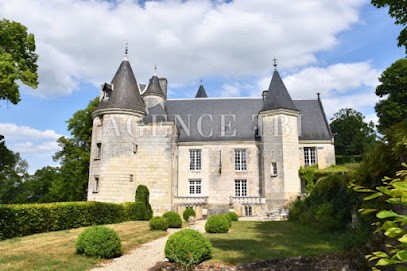 Agence TBI Touraine Berry Immobilier, Agence Immobilière à Loches