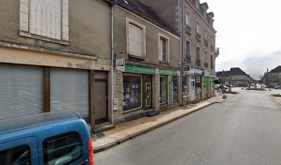 Transaxia HENRICHEMONT, Agence Immobilière à Henrichemont