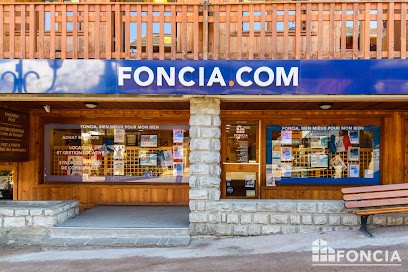 GSI By FONCIA | Agence Immobilière | Achat-Vente | Les Allues | R. Des Jeux Olympiques, Agence Immobilière aux Allues