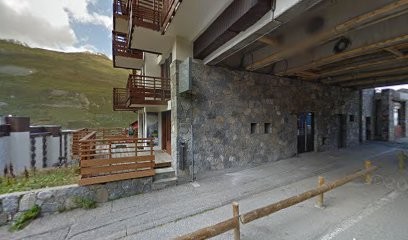 Agence immobilière Ski et soleil Tignes, Agence Immobilière à Tignes