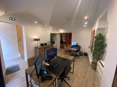 Janssens Immobilier Lourmarin, Agence Immobilière à Lourmarin