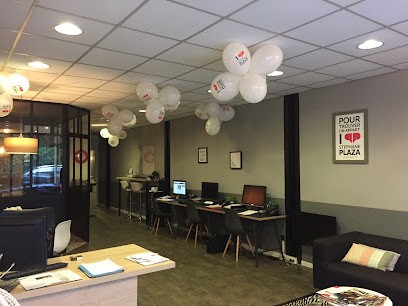 STEPHANE PLAZA Immobilier NEUILLY PLAISANCE, Agence Immobilière à Neuilly-Plaisance
