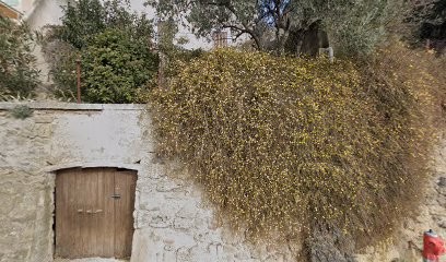 Provence Conseils et Transactions, Agence Immobilière à Vaugines