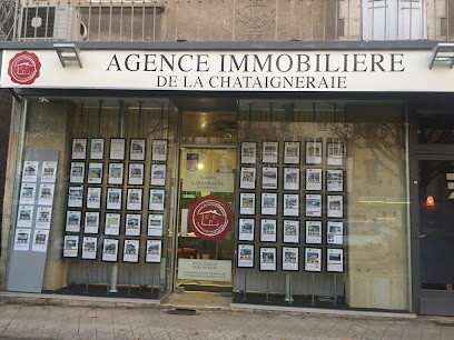 Point Habitat MAURS LA CHATAIGNERAIE, Agence Immobilière à Maurs