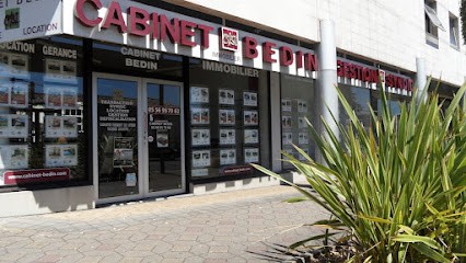 Cabinet Bedin Immobilier (St Médard en Jalles), Agence Immobilière à Saint-Médard-en-Jalles