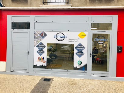 Step'immo Yssingeaux, Agence Immobilière à Yssingeaux