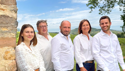 Mg Immobilier - Monsols, Agence Immobilière à Deux-Grosnes
