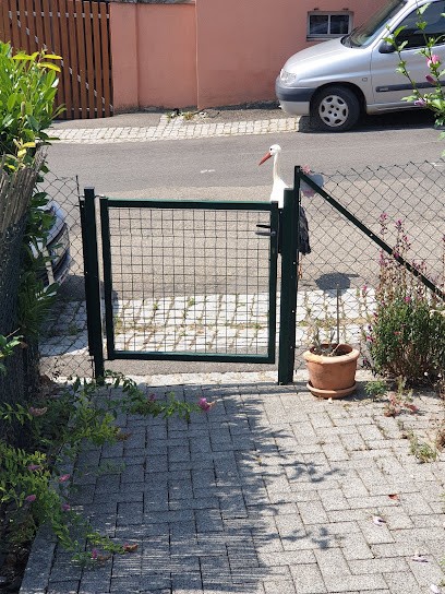 Le Jardin des Arômes, Agence Immobilière à Mittelwihr