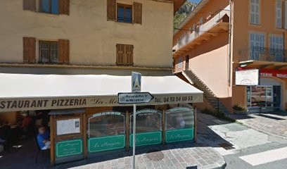 Square Habitat Mostacci Immobilier, Agence Immobilière à Tende