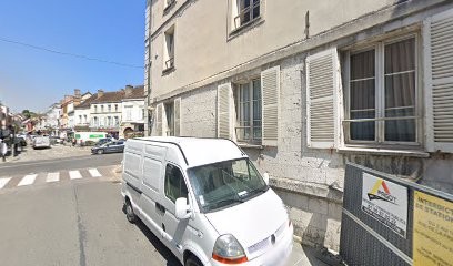 Isabelle Evrard - consultant immobilier megAgence, Agence Immobilière à Provins