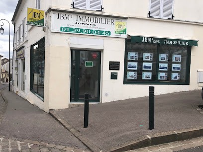 JBM ECOUEN IMMOBILIER, Agence Immobilière à Écouen