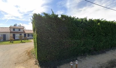 Nadège Bergeon, Agence Immobilière à Savigny-Lévescault