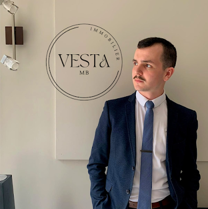 Guillaume Lombardet - Vestamb Agence Immobilière à Fontaine-lès-Dijon