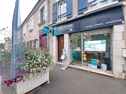 Agence Nestenn Immobilier Olivet, Agence Immobilière à Olivet
