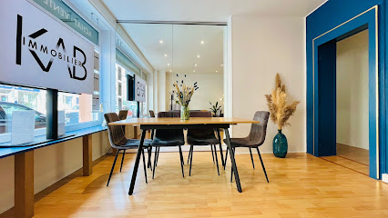 Kab Immobilier - Agence Immobilière Metz Agence Immobilière à Metz