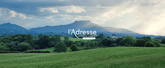 Maeva Bonaria - Conseillère En Immobilier Pays Basque Agence Immobilière à Cambo-les-Bains