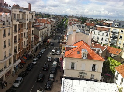 Immobilière-Du-Perreux, Agence Immobilière au Perreux-sur-Marne