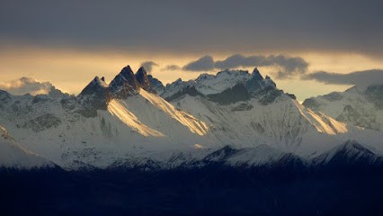 L'Aiguille Noire, Agence Immobilière à Saint-Sorlin-d'Arves
