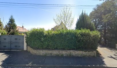 IMMO Solution, Agence Immobilière à Saint-Chéron