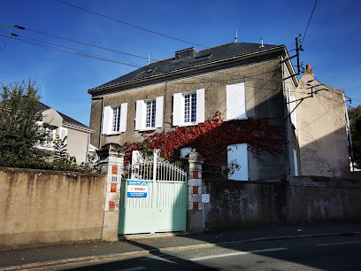 Neau Michael Agence Immobilière à Nantes