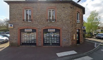 Kermarrec Immobilier, Agence Immobilière au Rheu