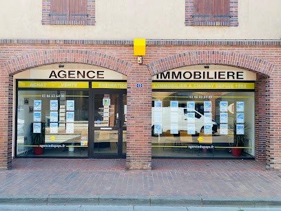 Country Agency, Agence Immobilière à Charny Orée de Puisaye