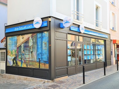 Agence immobilière Guy Hoquet YERRES, Agence Immobilière à Yerres
