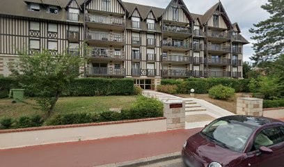 Synd Copro Grands Pins, Agence Immobilière à Deauville