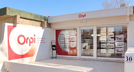 Orpi Groupe Anthinéa Immobilier Marseillan, Agence Immobilière à Marseillan