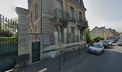 CABEA Immobilier d'entreprise, Agence Immobilière à Senlis