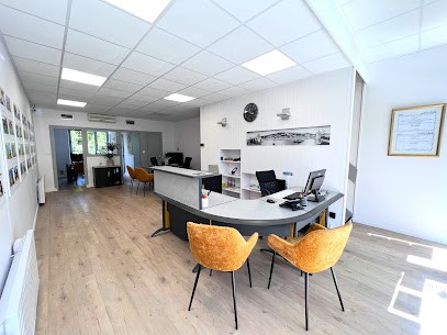 Lanchamp Immobilier, Agence Immobilière à Seyssel