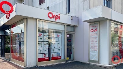 Orpi L'Entente Immo Sannois, Agence Immobilière à Sannois