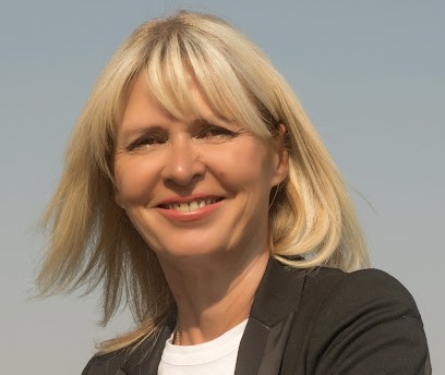Marie-Laure Mollier IAD Immobilier Port-Louis - Riantec - Locmiquélic, Agence Immobilière à Riantec