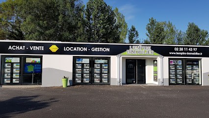 Agence L'empire Immobilier St Jean de Monts, Agence Immobilière à Saint-Jean-de-Monts