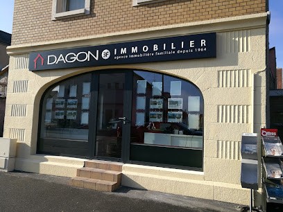 DAGON 3F IMMOBILIER, Agence Immobilière à Village-Neuf
