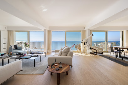 Barnes Côte Basque - Agence Immobilière Biarritz Agence Immobilière à Biarritz