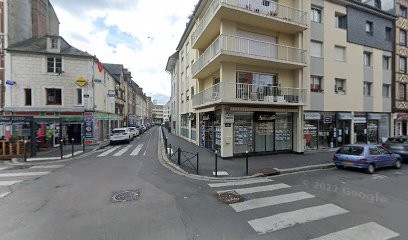 Agence de la Touques, Agence Immobilière à Lisieux