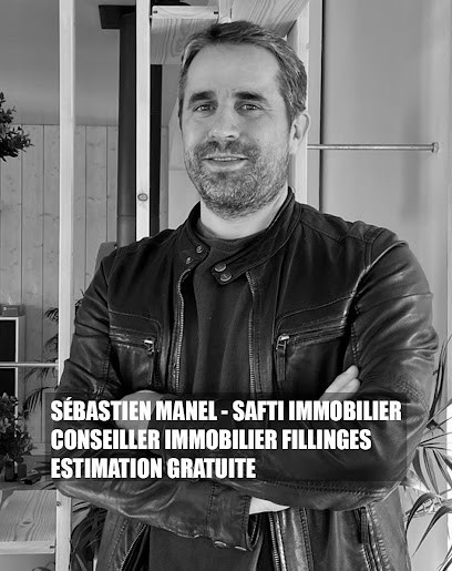 Sébastien Manel - SAFTI Immobilier Fillinges - Estimation Offerte, Agence Immobilière à Marcellaz