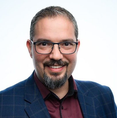 Adrian DUMINICA - Conseiller Immobilier SAFTI - Meudon, Agence Immobilière à Meudon