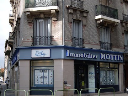 Immobilier MOTTIN Service Transaction, Agence Immobilière à Vitry-sur-Seine