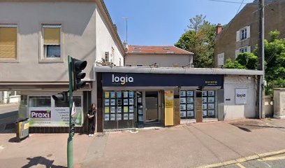 Les Agents - Logia Dombasle, Agence Immobilière à Dombasle-sur-Meurthe