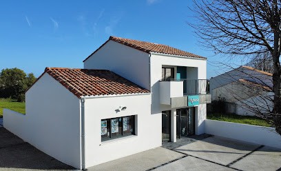 Agence Immobilière L'Adresse Talmont-Saint-Hilaire, Agence Immobilière à Talmont-Saint-Hilaire