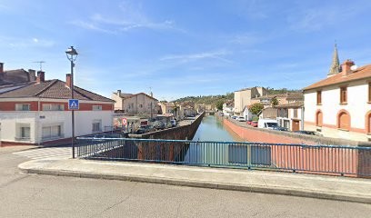 Jérôme Couzy Conseiller Immobilier BRING'S-Moissac, Agence Immobilière à Moissac