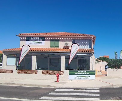 Nelly Immobilier, Agence Immobilière à Saint-Laurent-de-la-Salanque